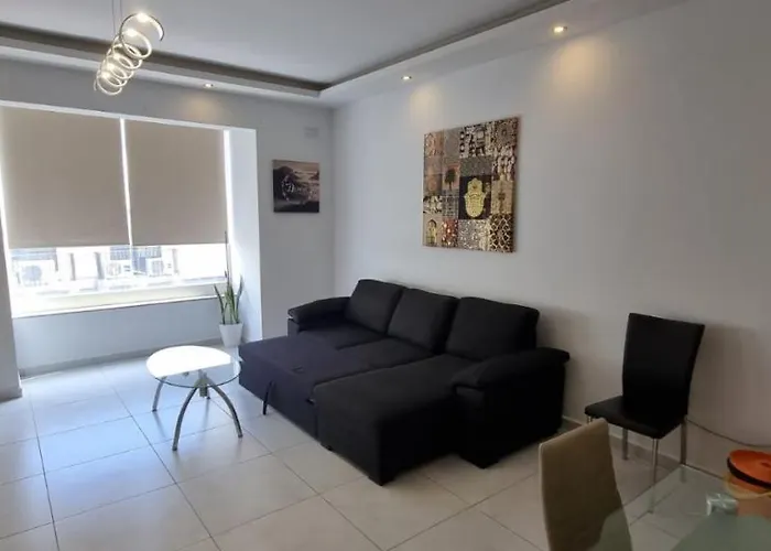 Metrostays Apartament Paceville St Julian