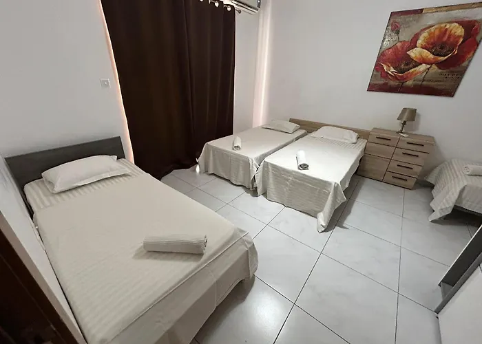 Metrostays Apartament Paceville St Julian