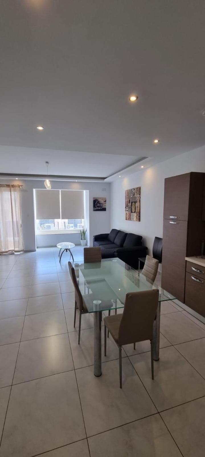 Metrostays Paceville St Julian Apartamento San Julián