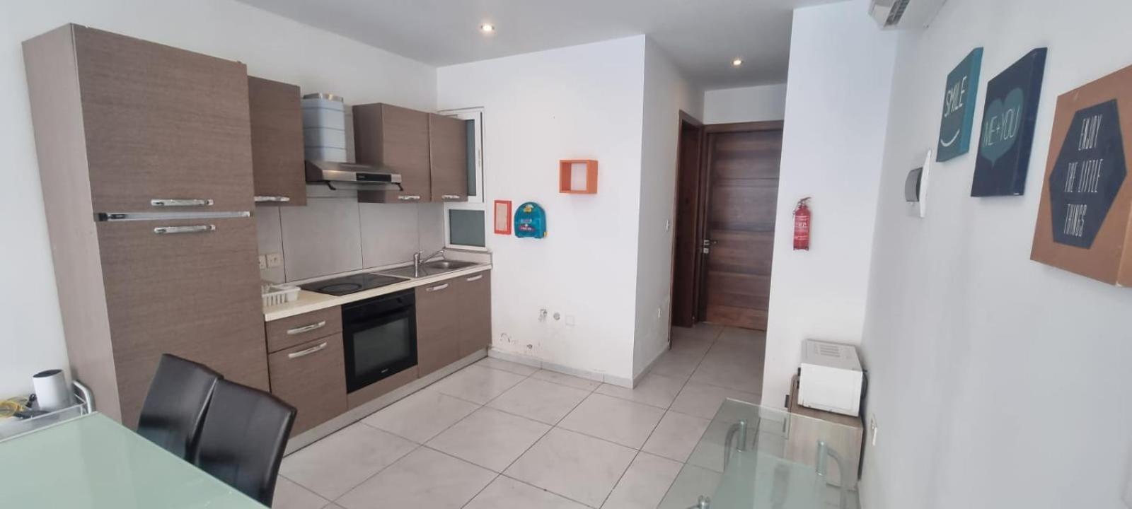 Metrostays Paceville St Julian Apartamento *