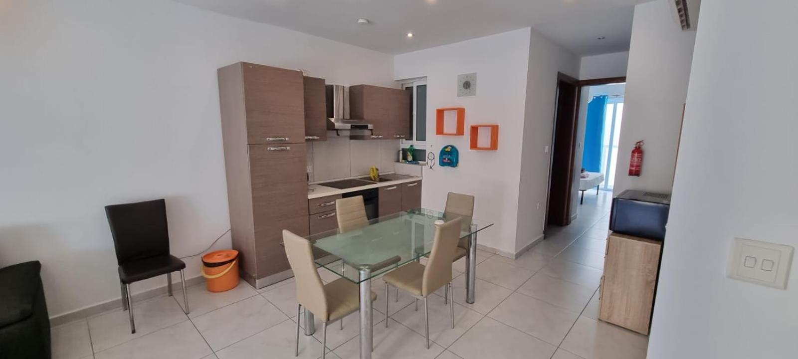 Apartment Metrostays Paceville St Julian