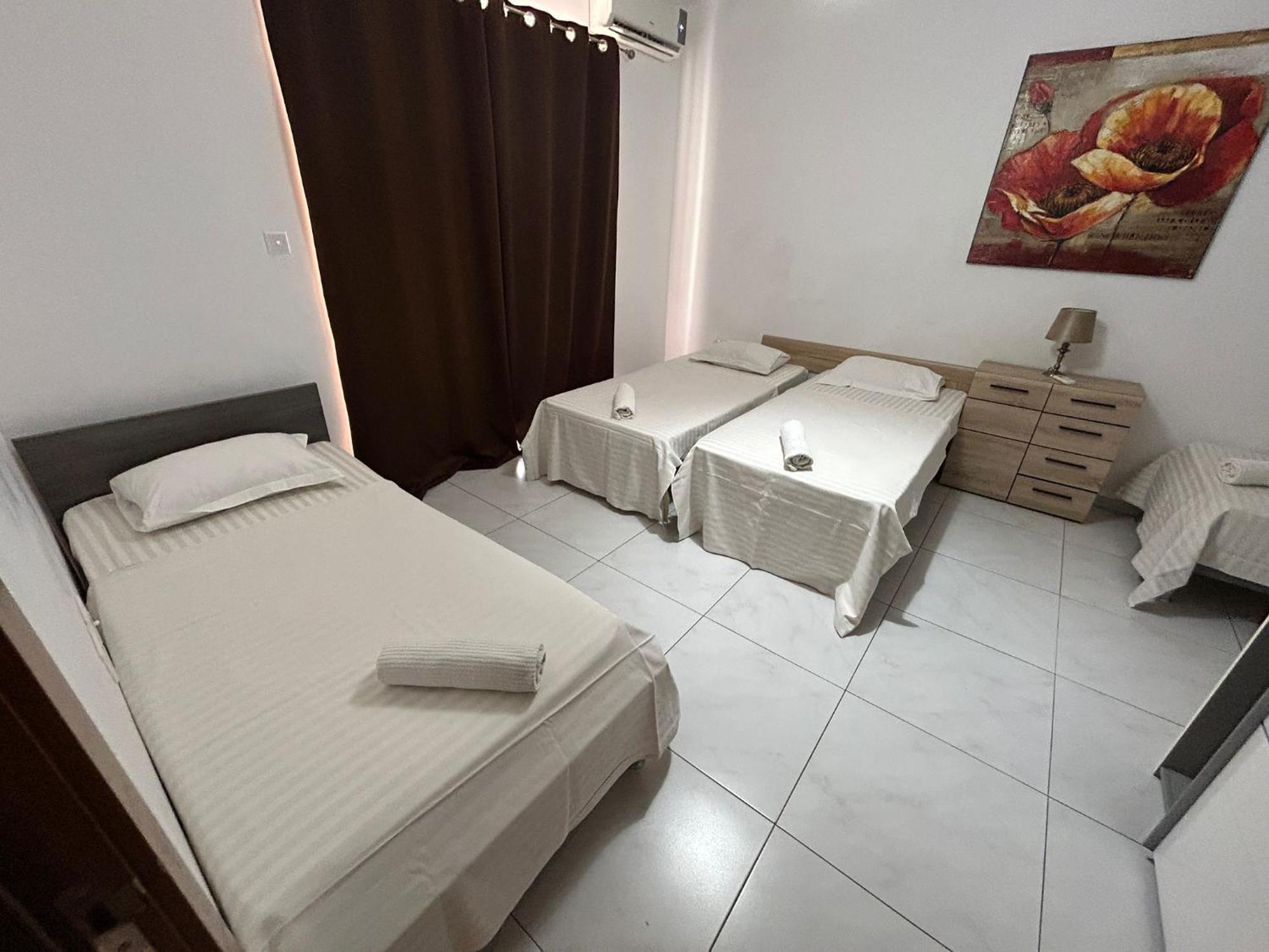 Apartment Metrostays Paceville St Julian